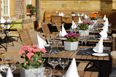 Vorschaubild: Restaurant Klosterstübchen